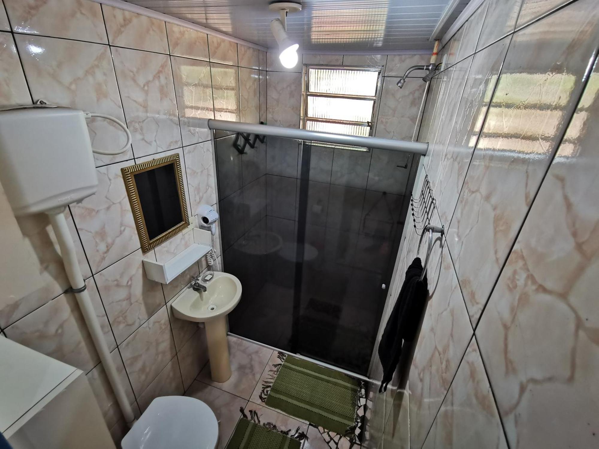Bela Casa Quartos E Albergue *