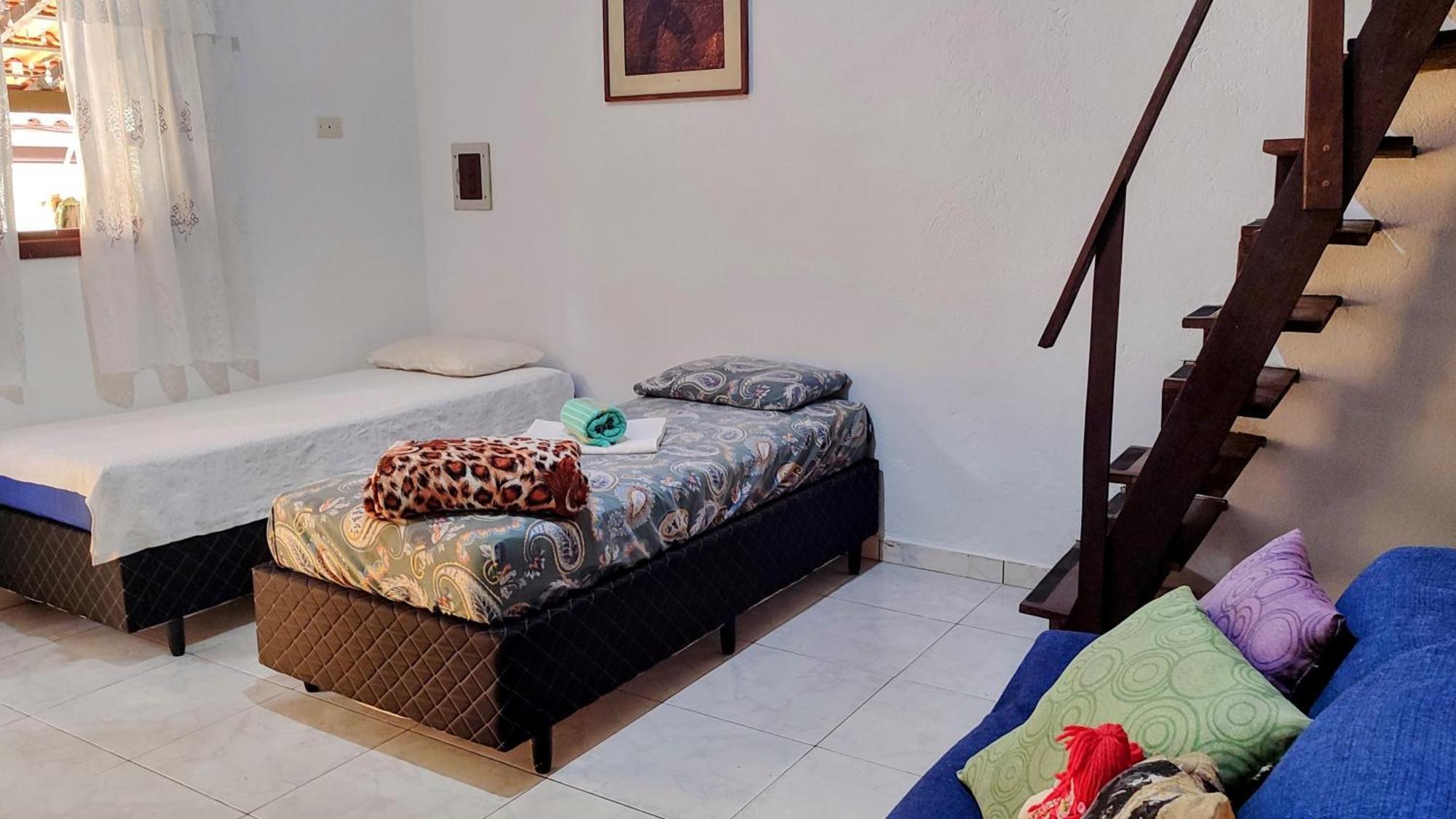 Bela Casa Quartos E Albergue *