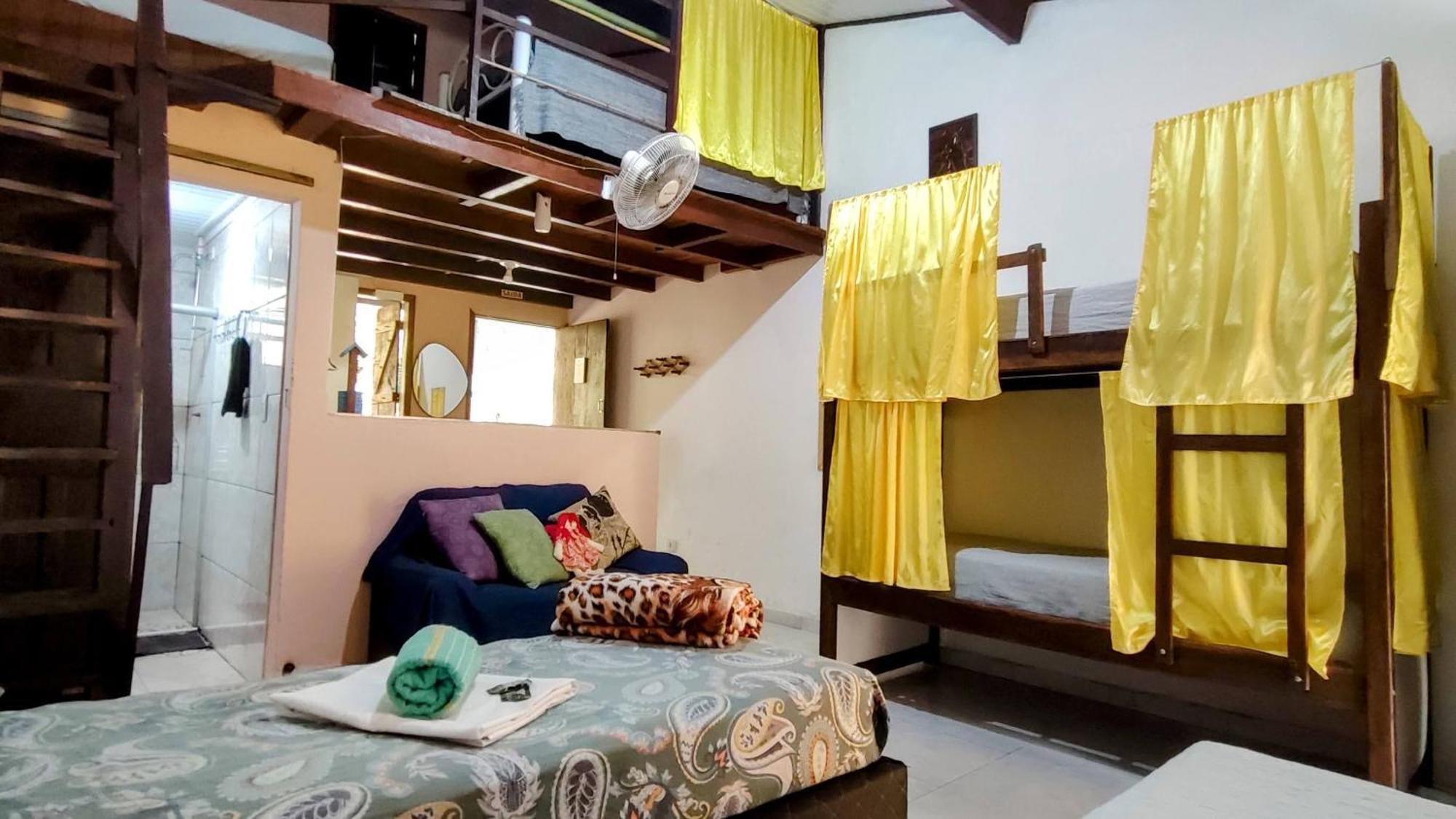 Bela Casa Quartos E