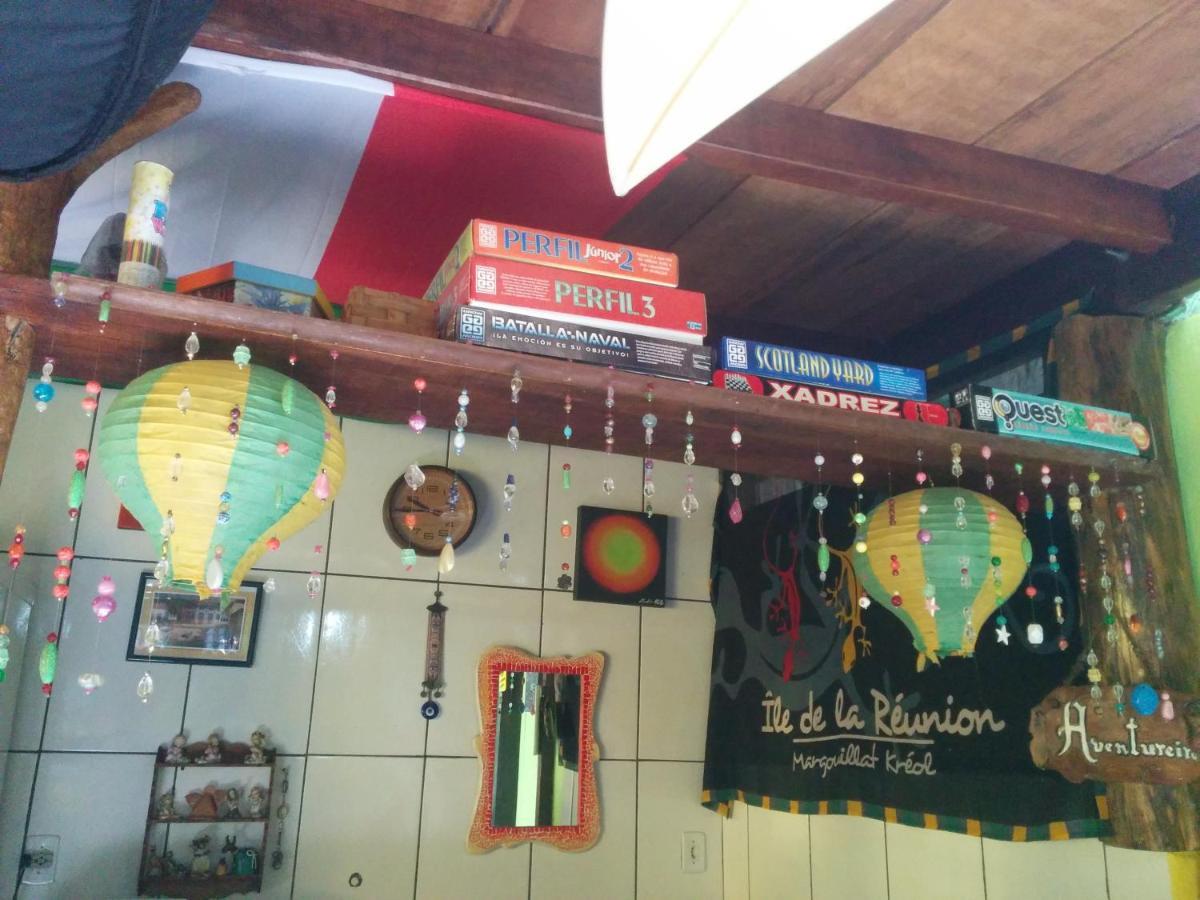 Bela Casa Quartos E Ilha Grande